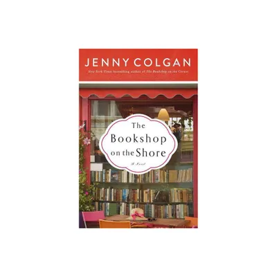 The Bookshop On The Shore - By Jenny Colgan ( Paperback )