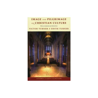 Image and Pilgrimage in Christian Culture