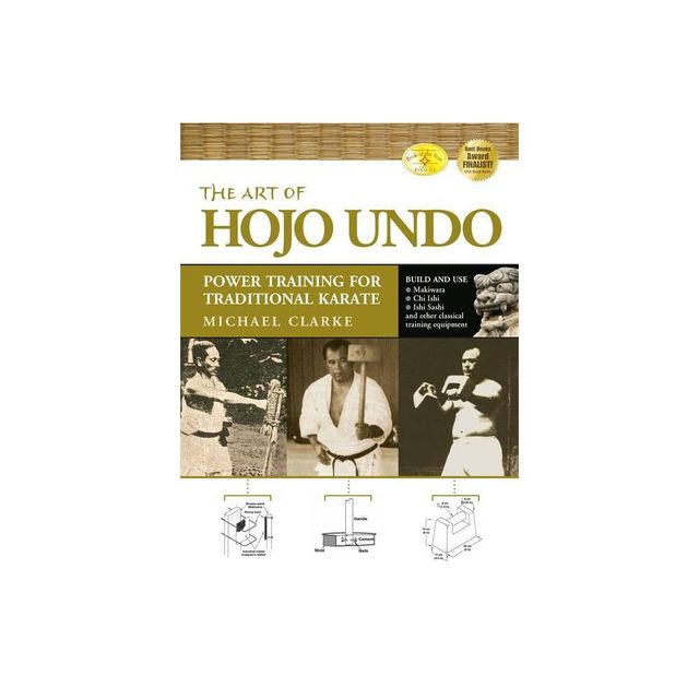 The Art of Hojo Undo