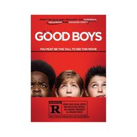 Good Boys (DVD)