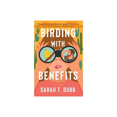 Birding with Benefits - by Sarah T Dubb (Paperback)