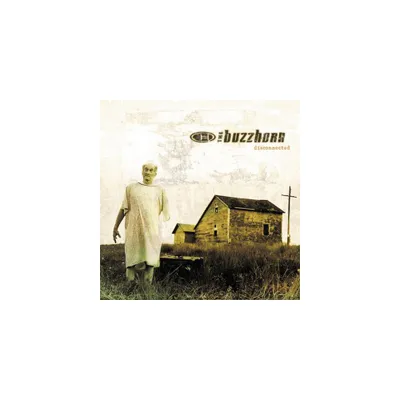 The Buzzhorn - Disconnected (CD)