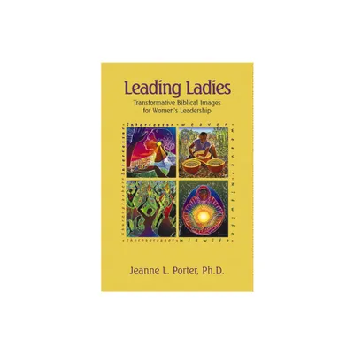 Leading Ladies
