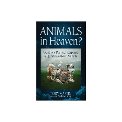 Animals in Heaven