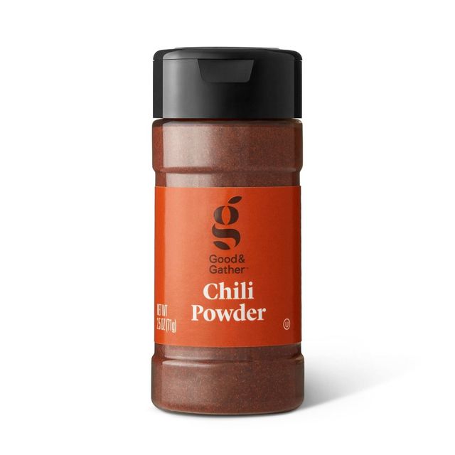 Chili Powder - 2.5oz - Good & Gather