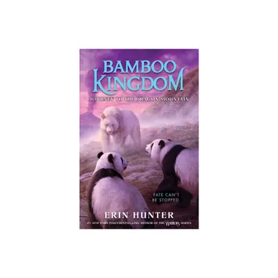 Bamboo Kingdom #3: Journey to the Dragon Mountain