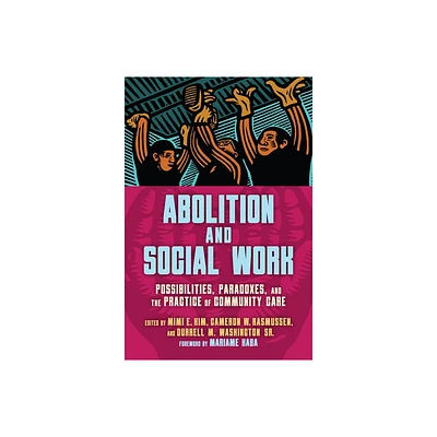 Abolition and Social Work