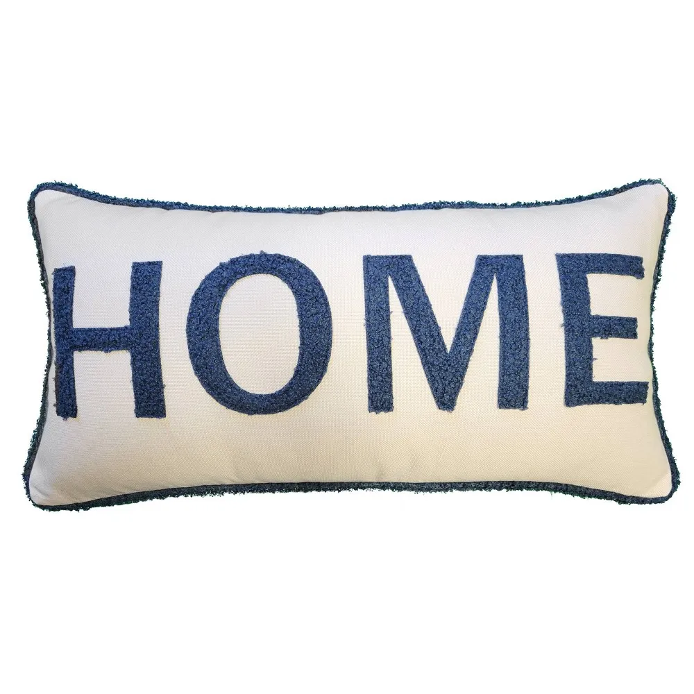 Large Throw Pillows, Oversized