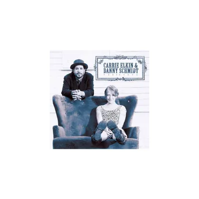 Carrie Elkin & Danny Schmidt - Elkin, Carrie : For Keeps (CD)