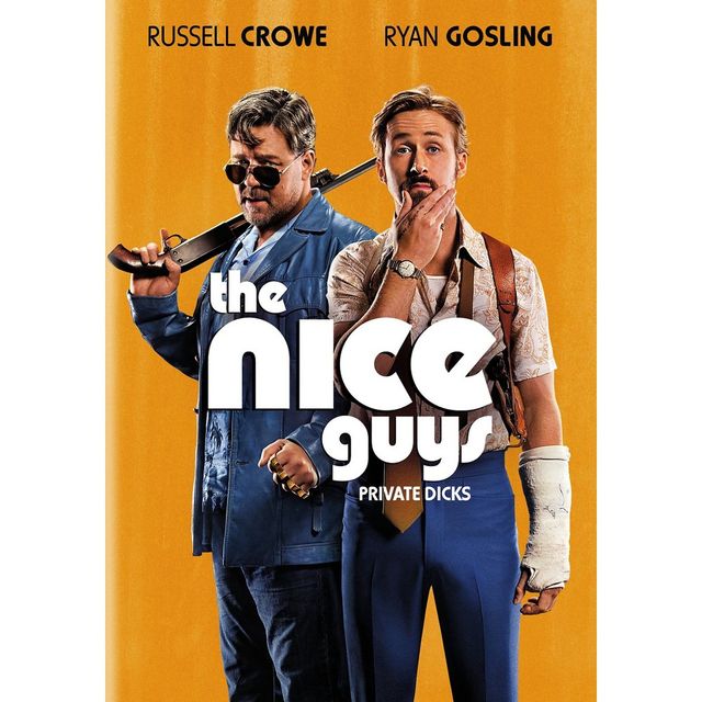 Nice Guys (DVD)