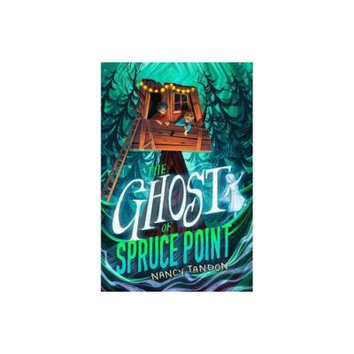 The Ghost of Spruce Point