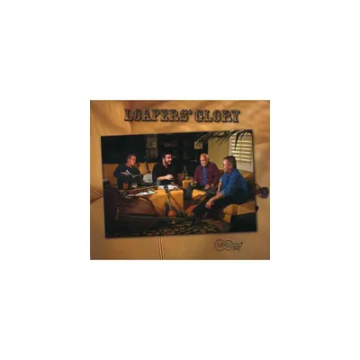 Loafers Glory - Loafers Glory (CD)