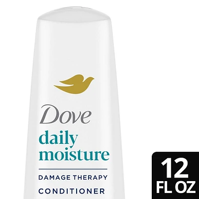 Dove Beauty Daily Moisture Conditioner