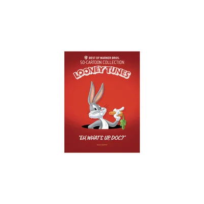 Best of Warner Bros.: 50 Cartoon Collection: Looney Tunes (Line Look) (DVD)