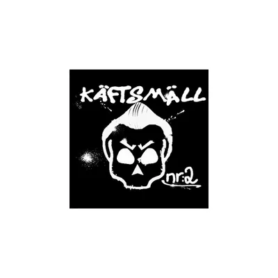 Kaftsmall - Nr:2 (CD)