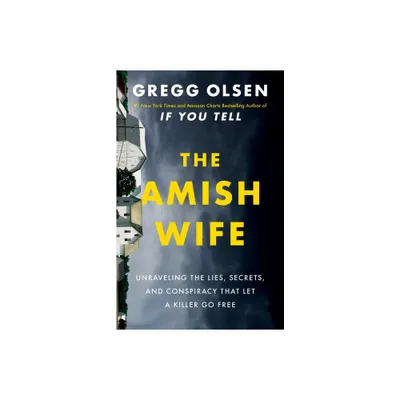 The Amish Wife