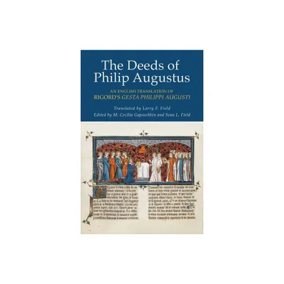 The Deeds of Philip Augustus