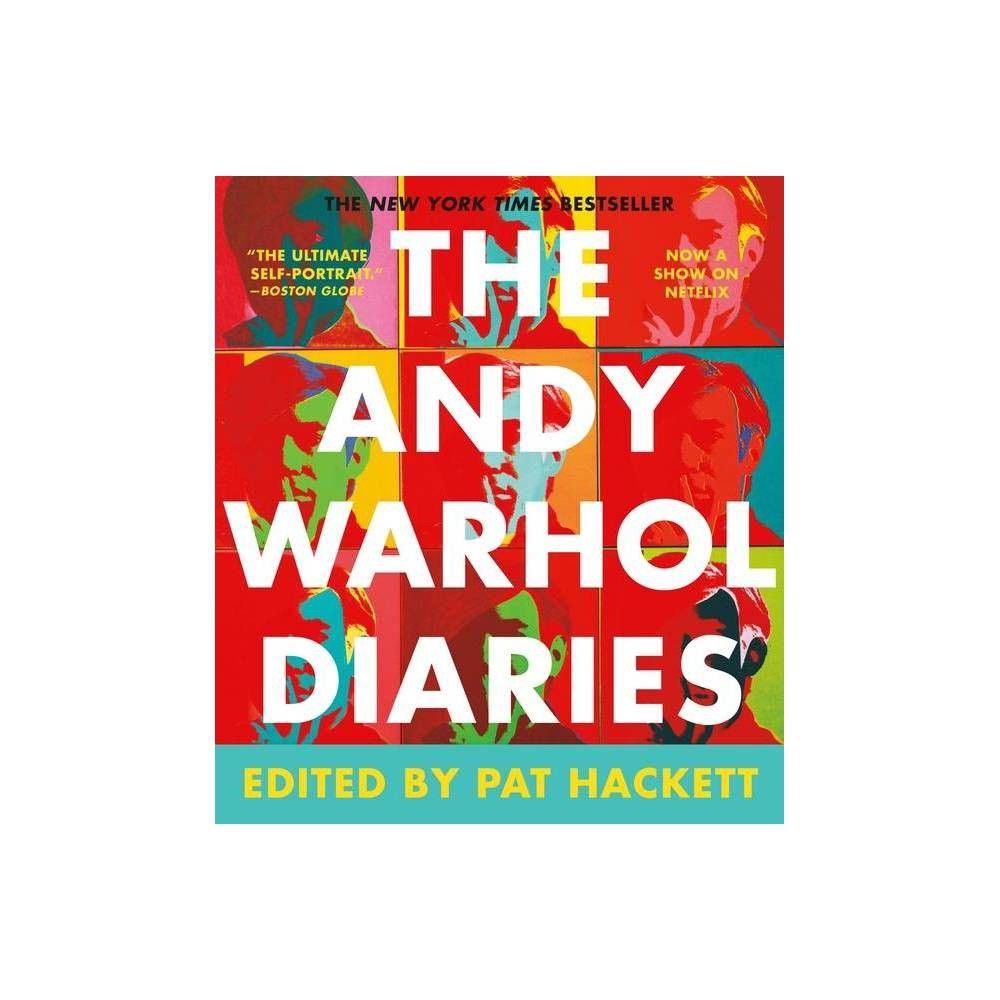 The Andy Warhol Diaries