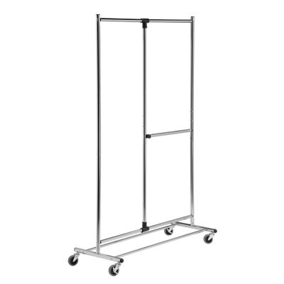 Honey-Can-Do 2 Tier Garment Rack