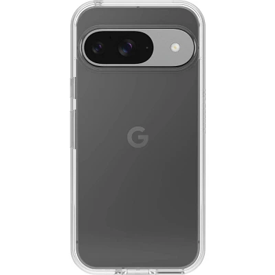 OtterBox Google Pixel 9 /Google Pixel 9 Pro Symmetry Series Clear Case - Clear