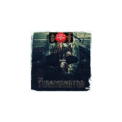 Brotha Lynch Hung - Turmanator/torment (Vinyl)