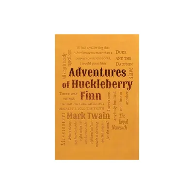 Adventures of Huckleberry Finn