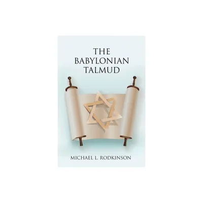 The Babylonian Talmud