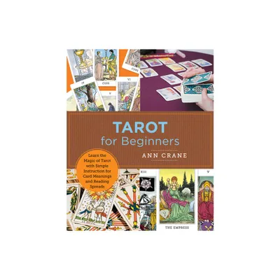 Tarot for Beginners