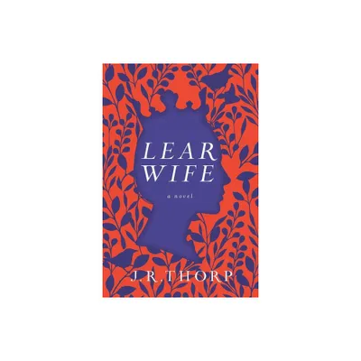 Learwife - by J R Thorp (Paperback)