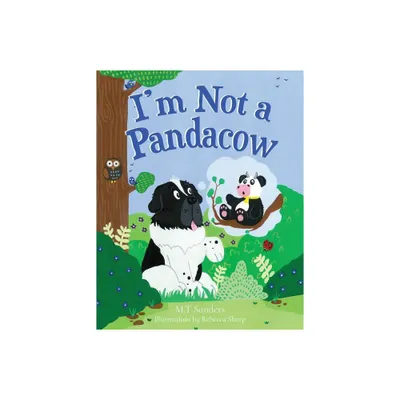 Im Not a Pandacow