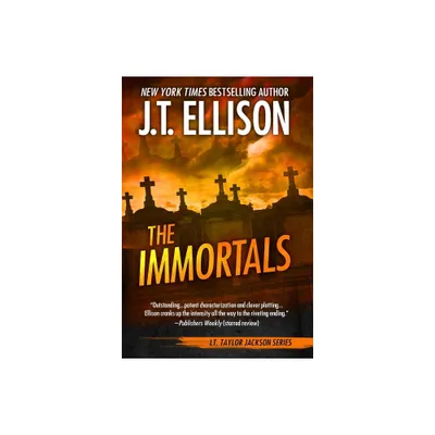 The Immortals