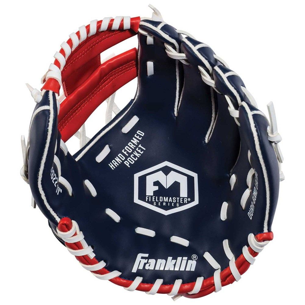 Franklin Sports USA Series 11 Baseball Glove Right Handed Thrower