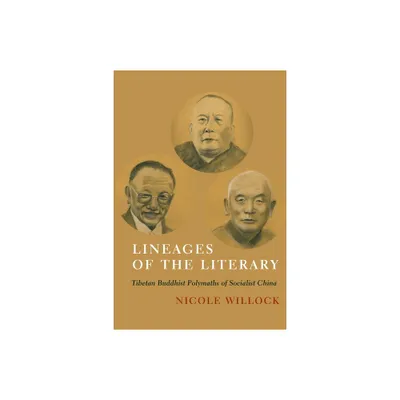 Lineages of the Literary