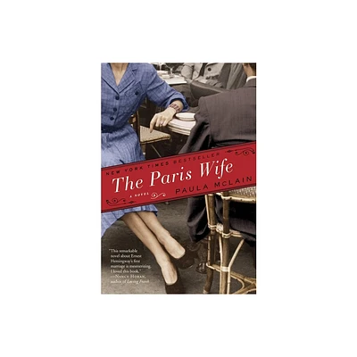 The Paris Wife