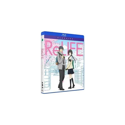 Relife Final Arc: Classics (Blu-ray)