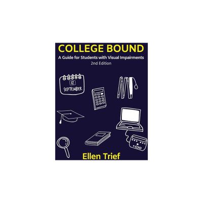 College Bound - 2nd Edition,Large Print by Ellen Trief (Paperback)