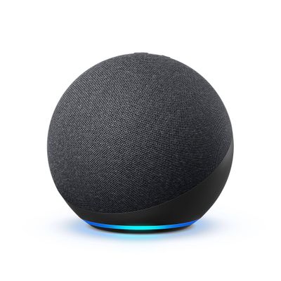 Amazon Echo (4th Gen) - Smart Home Hub with Alexa