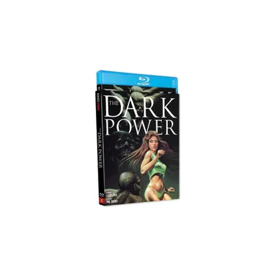 The Dark Power (Blu-ray)(1985)