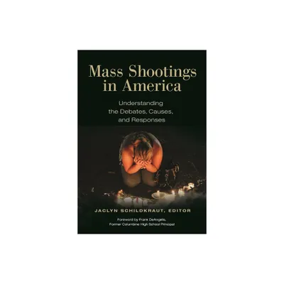 Mass Shootings in America