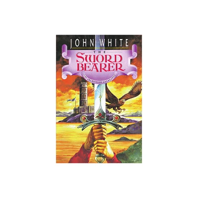 The Sword Bearer - (Archives of Anthropos) by John White (Paperback)