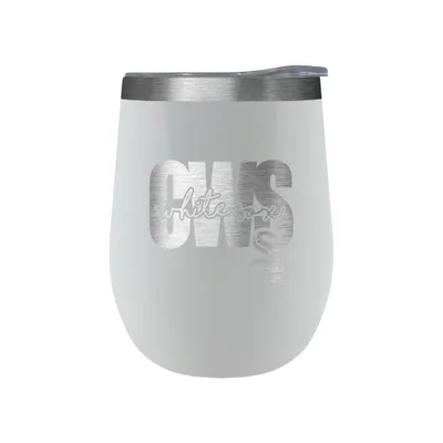 Mlb Chicago Cubs 20oz Stainless Steel Tumbler : Target