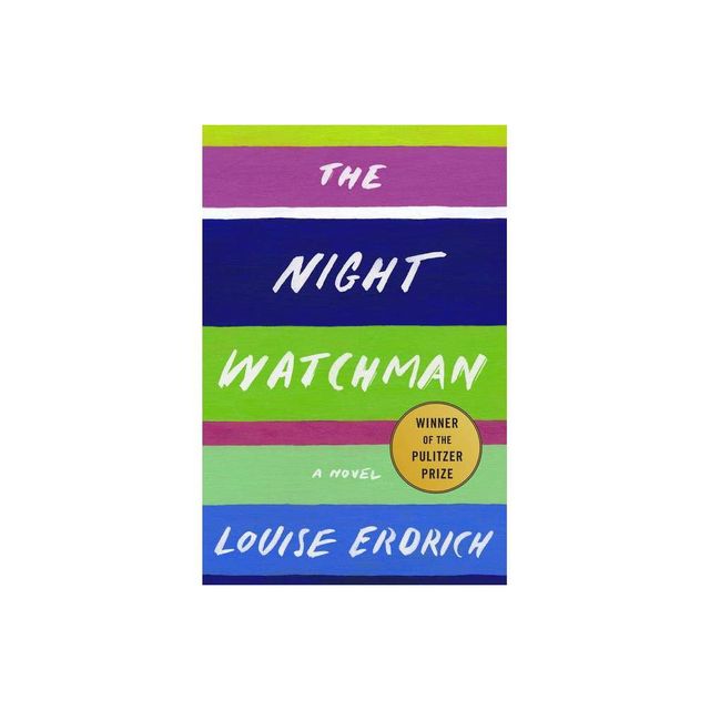 The Night Watchman