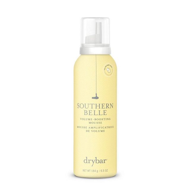 Drybar Southern Belle Volume-Boosting Mousse - 6.5oz - Ulta Beauty