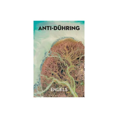 Anti-Dhring - by Friedrich Engels (Paperback)