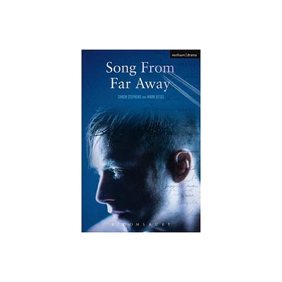 Song from Far Away - (Modern Plays) by Simon Stephens (Paperback)