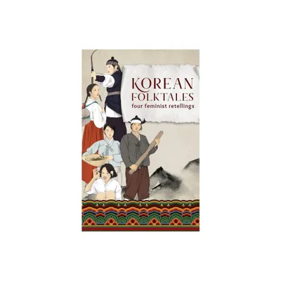 Korean Folktales