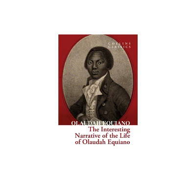 The Interesting Narrative of the Life of Olaudah Equiano