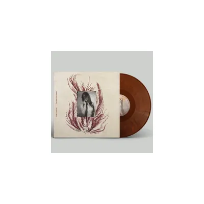 Dead Leaf Echo - The Mercy Of Women - Brown (Vinyl)