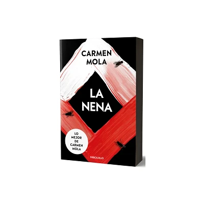 La Nena (Edicin Limitada) / The Girl (Limited Edition) - (La Novia Gitana) by Carmen Mola (Paperback)