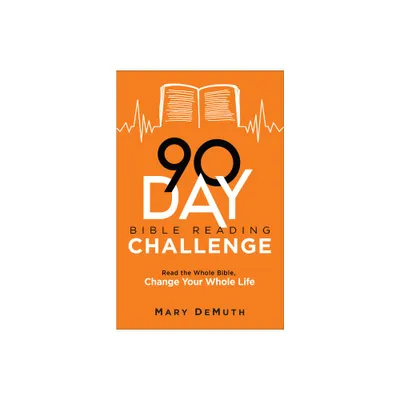 90-Day Bible Reading Challenge